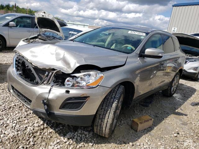 Volvo Xc60 t6 (2013)