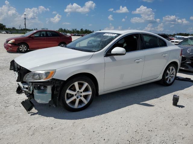 Volvo S60 premie (2016)