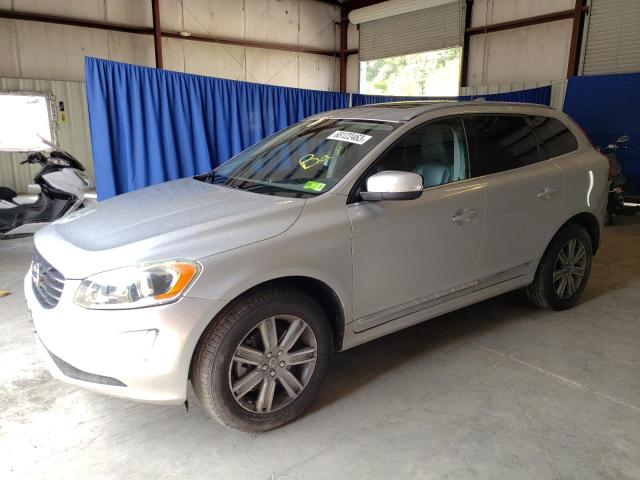 Volvo Xc60 (2016)