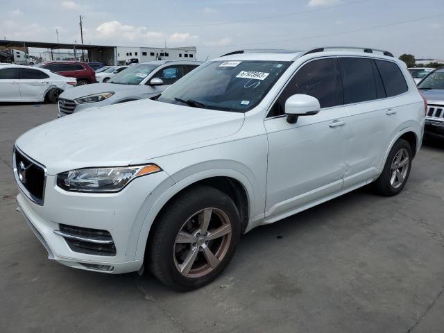 Volvo Xc90 t5 (2016)