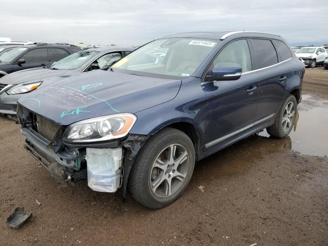 Volvo Xc60 t6 (2014)