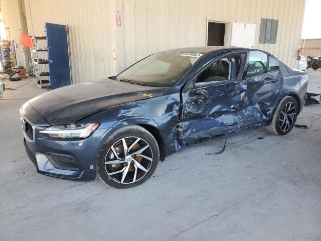 Volvo S60 t5 mom (2020)