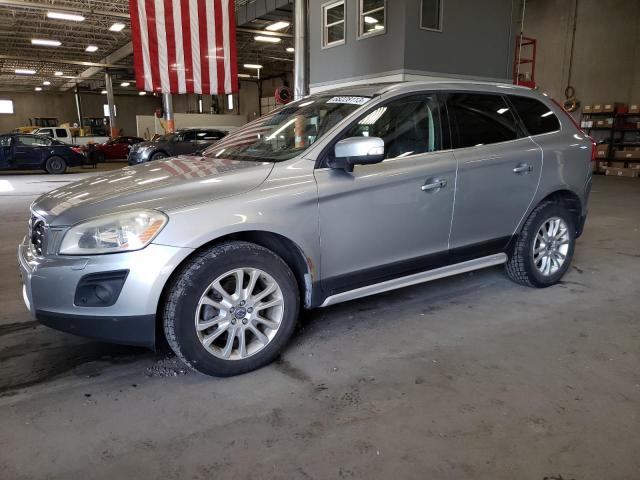 Volvo Xc60 t6 (2010)