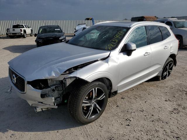 Volvo Xc60 (2018)