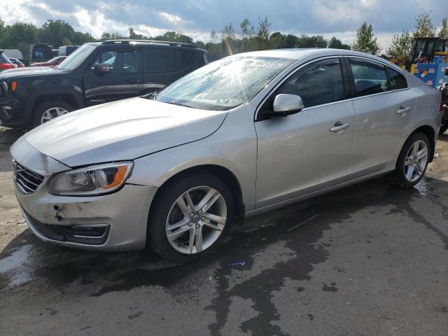 Volvo S60 premie (2015)