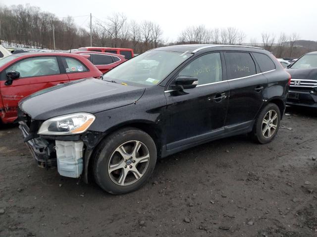 Volvo Xc60 t6 (2013)