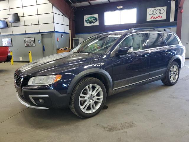 Volvo Xc70 t5 pr (2016)