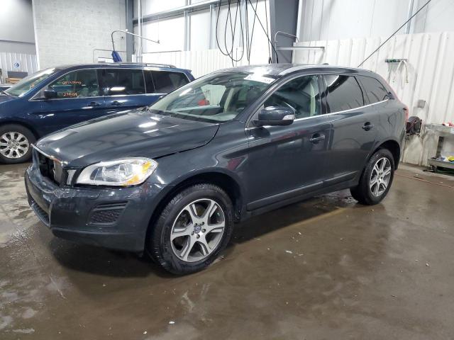 Volvo Xc60 t6 (2013)