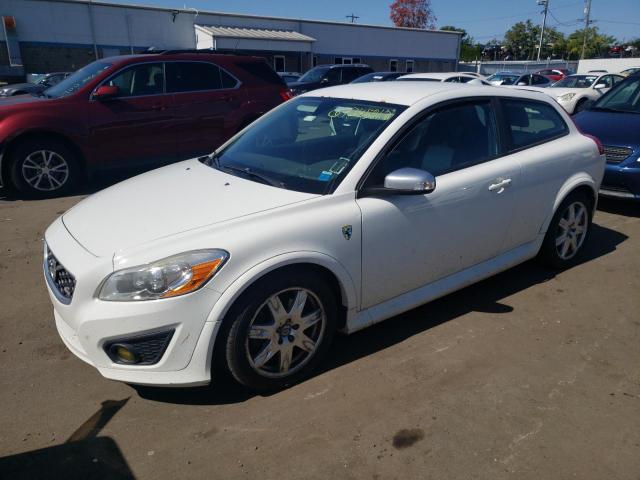 Volvo C30 t5 (2011)