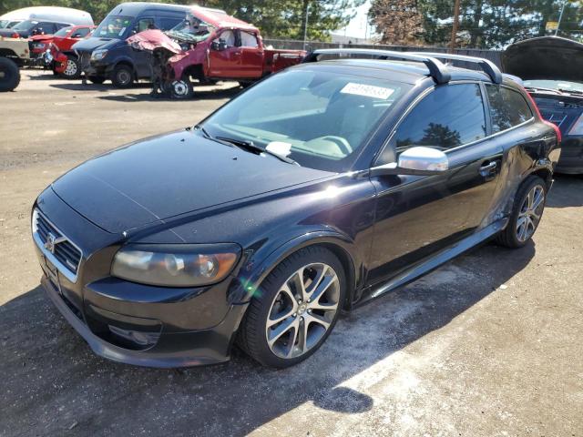 Volvo C30 t5 (2008)