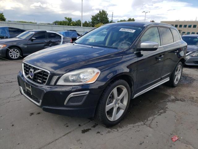 Volvo Xc60 t6 (2012)