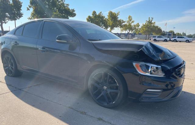 Volvo S60 dynami (2018)