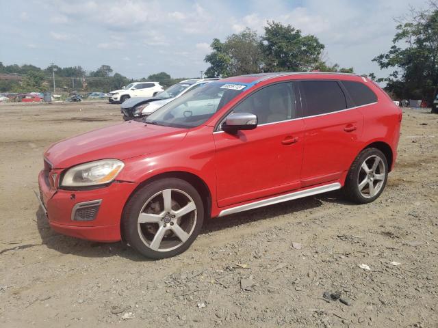 Volvo Xc60 t6 (2010)