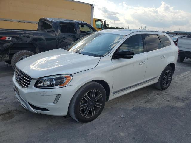 Volvo Xc60 t5 dy (2017)