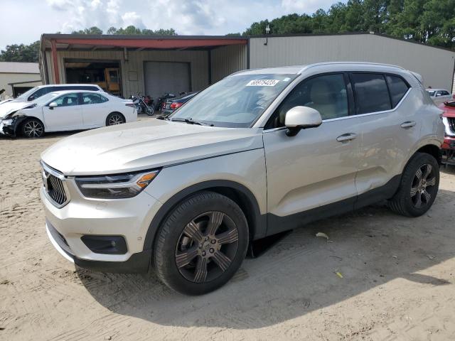 Volvo Xc40 t5 in (2019)
