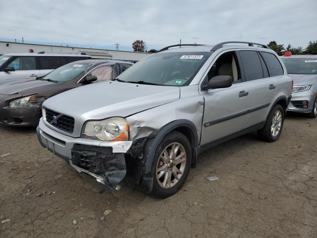 Volvo Xc90 t6 (2003)