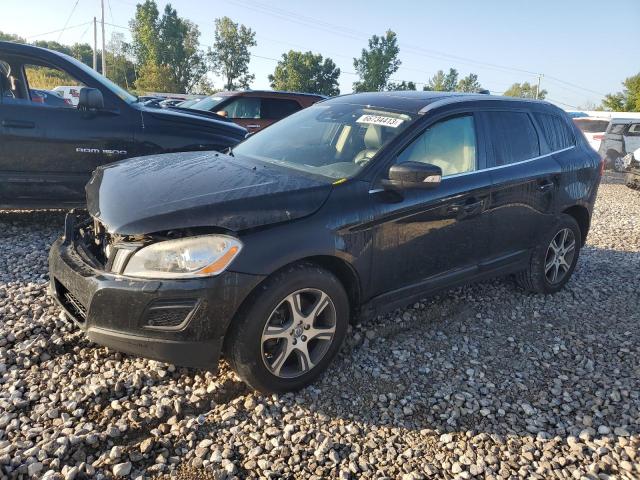 Volvo Xc60 t6 (2012)