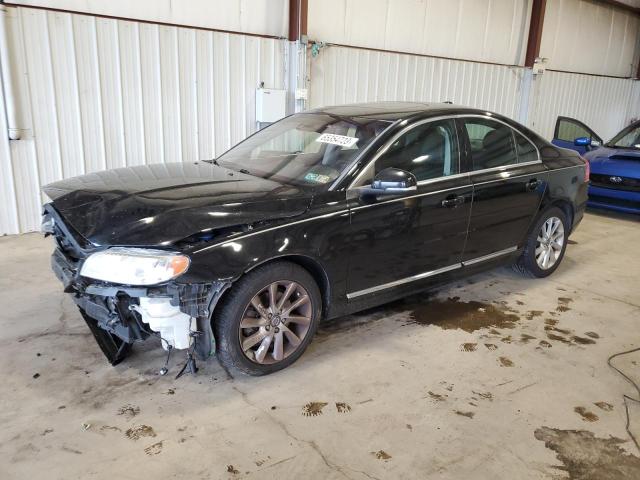 Volvo S80 premie (2015)