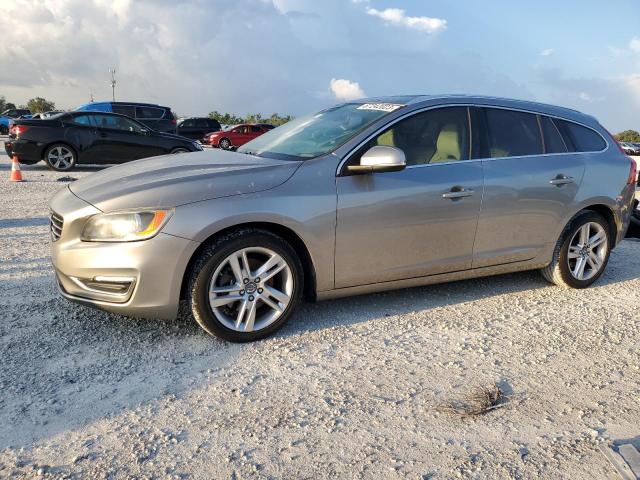 Volvo V60 premie (2015)