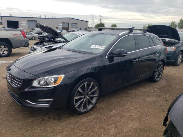 Volvo V60 premie (2015)