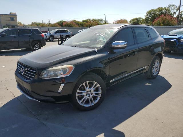 Volvo Xc60 (2015)