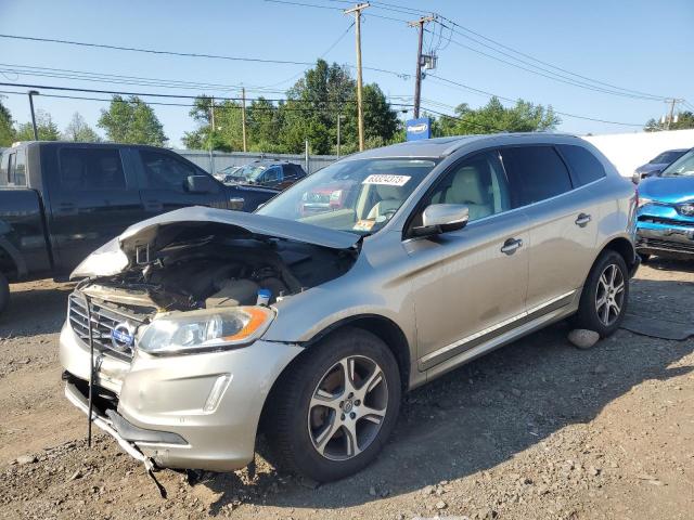 Volvo Xc60 t6 pr (2015)
