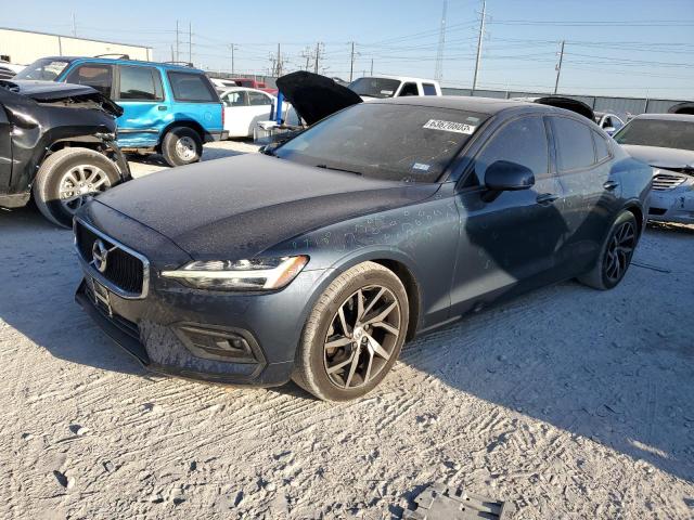 Volvo S60 t5 mom (2019)