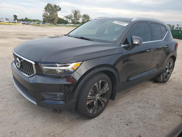 Volvo Xc40 t4 in (2020)