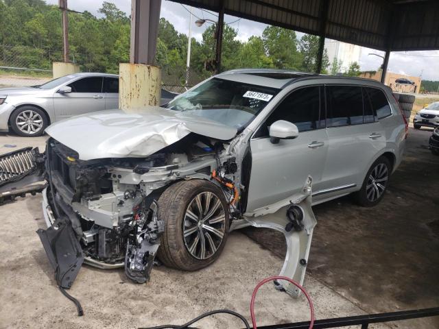 Volvo Xc90 t8 re (2022)