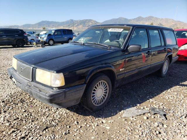 Volvo 940 (1993)