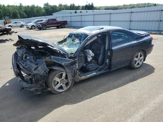 Volvo S60 r (2006)