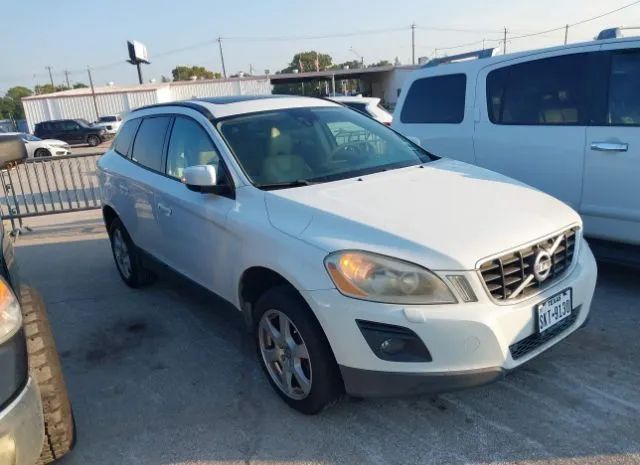 Volvo Xc60 (2010)