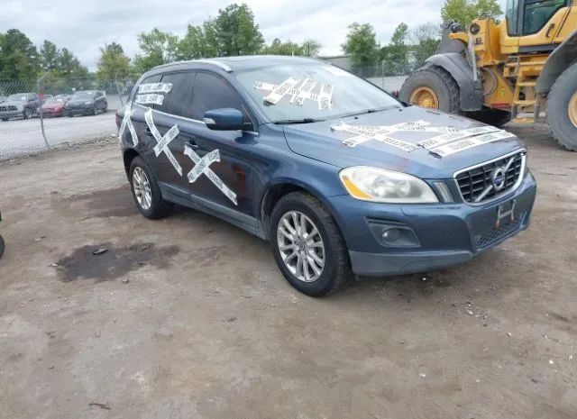 Volvo Xc60 (2010)