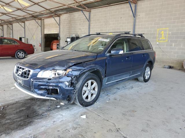Volvo Xc60 t6 (2010)