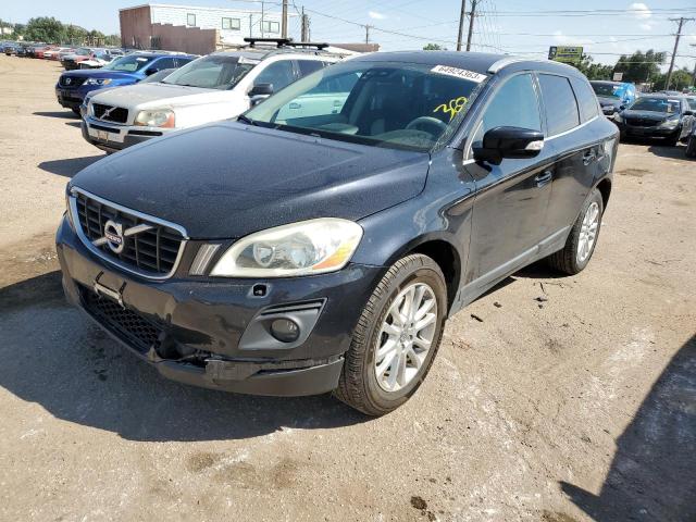 Volvo Xc60 t6 (2010)