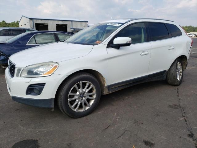 Volvo Xc60 t6 (2010)