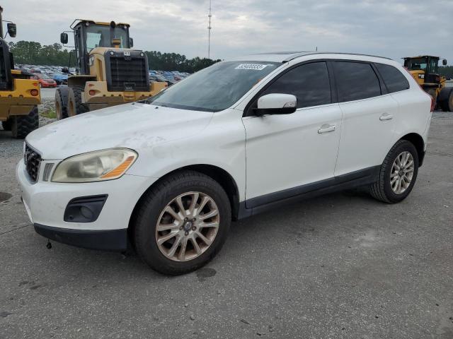 Volvo Xc60 t6 (2010)
