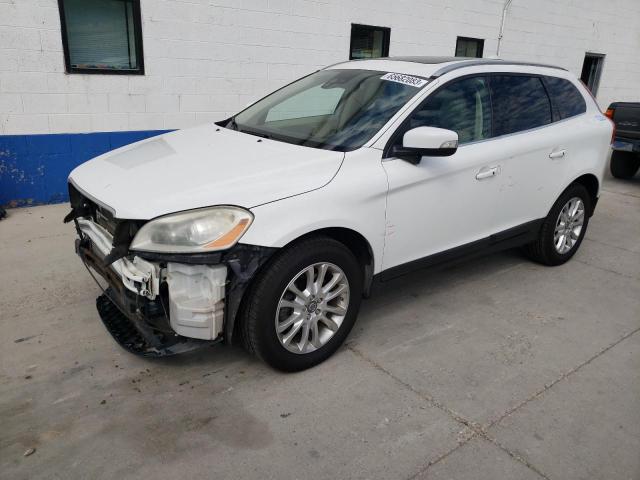 Volvo Xc60 t6 (2010)