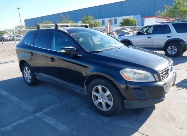 Volvo Xc60 (2011)