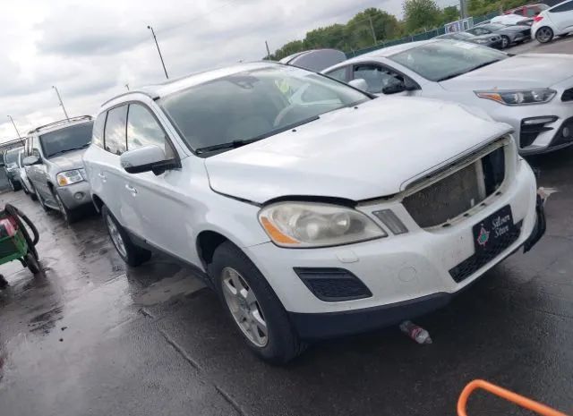 Volvo Xc60 (2011)