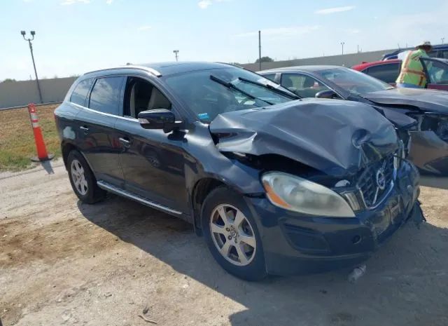 Volvo Xc60 (2011)