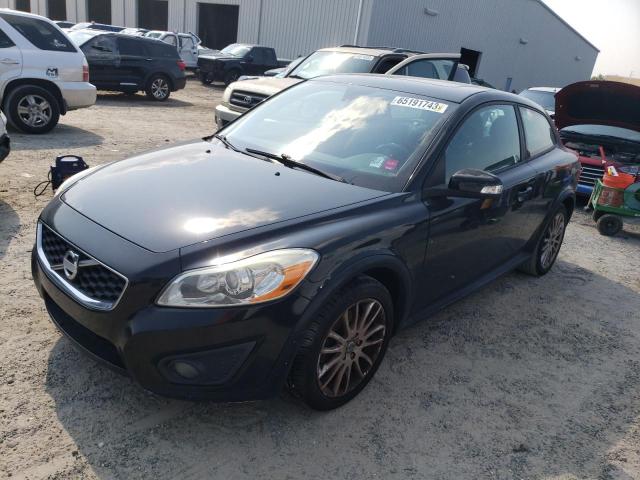 Volvo C30 t5 (2011)