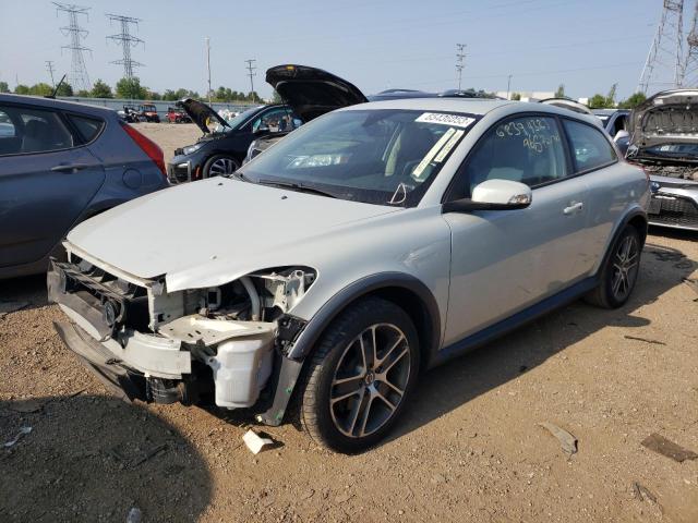 Volvo C30 t5 (2011)