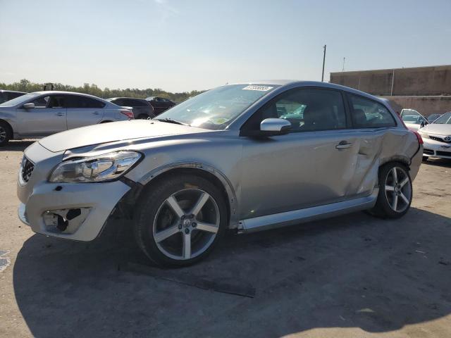 Volvo C30 (2012)