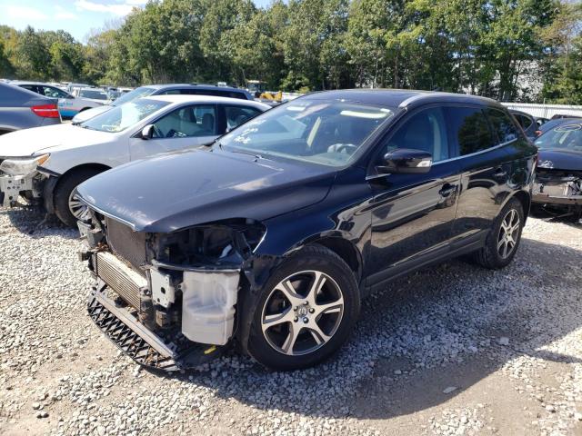 Volvo Xc60 t6 (2012)