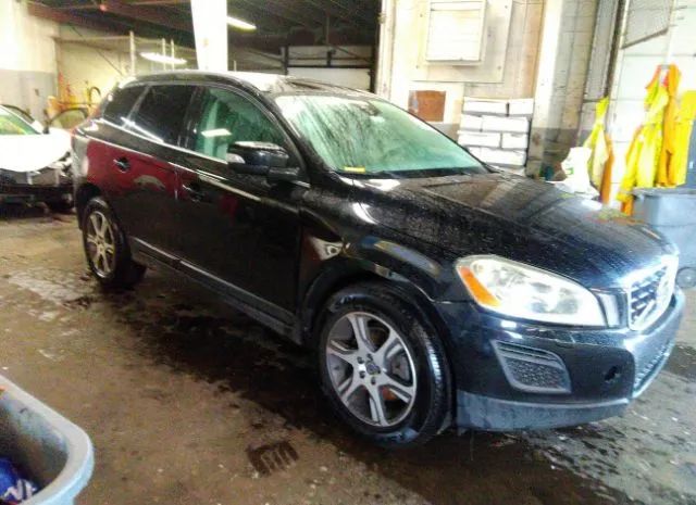 Volvo Xc60 (2013)