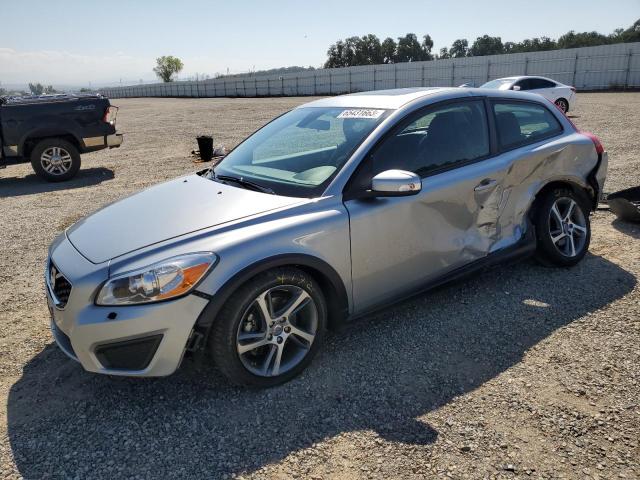Volvo C30 t5 (2013)