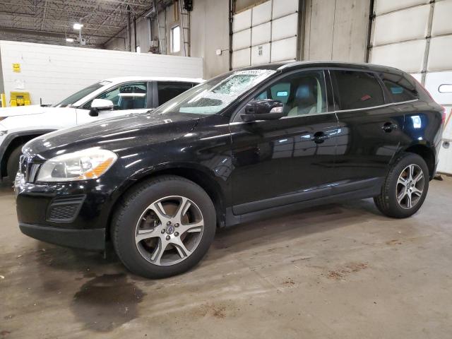 Volvo Xc60 t6 (2013)