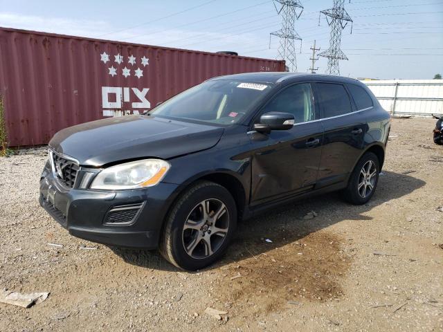 Volvo Xc60 t6 (2013)