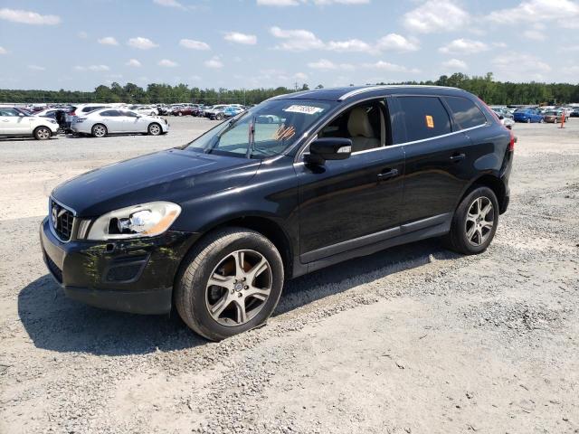 Volvo Xc60 t6 (2013)
